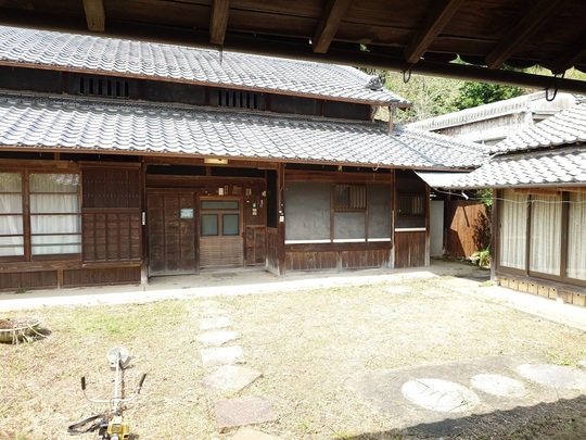 おすすめ物件 - 奈良で田舎暮らし、古民家専門店 なごみ不動産